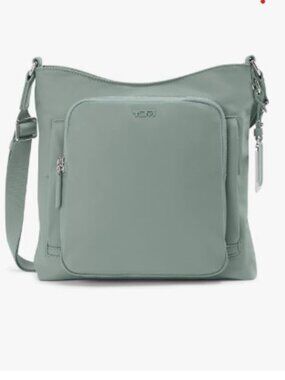 Tumi Tyler Crossbody Bag NWT + FREE GIFT